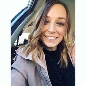 Meet your Posher, Marley